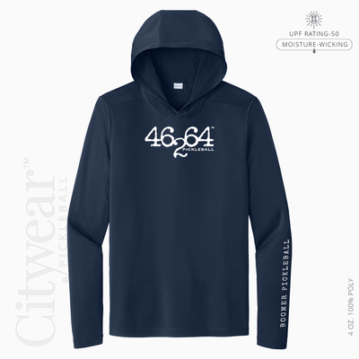 Boomer Exclusive Hoodie Tee -46264