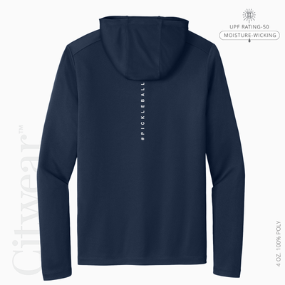 Boomer Exclusive Hoodie Tee -46264