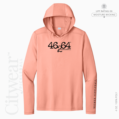 Boomer Exclusive Hoodie Tee -46264