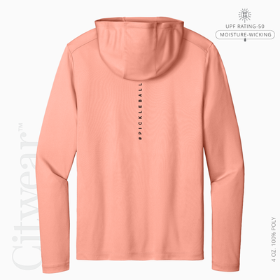 Boomer Exclusive Hoodie Tee -46264