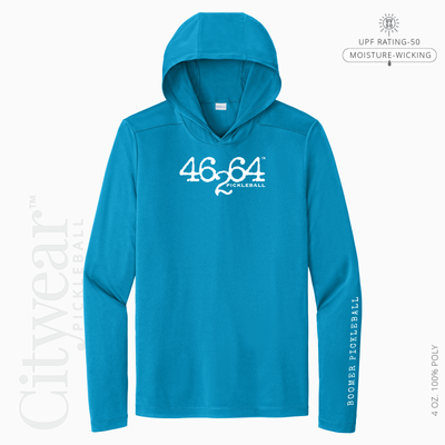 Boomer Exclusive Hoodie Tee -46264