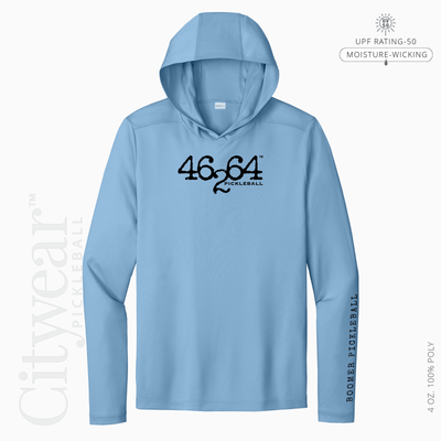 Boomer Exclusive Hoodie Tee -46264