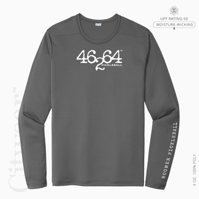 Boomer Exclusive Long Sleeve Tee -46264