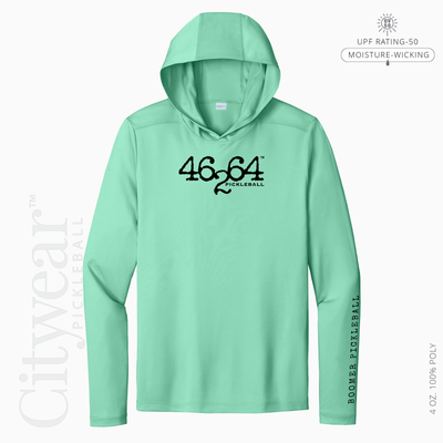 Boomer Exclusive Hoodie Tee -46264