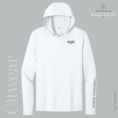 Boomer Exclusive Hoodie (Medallion) Tee -46264