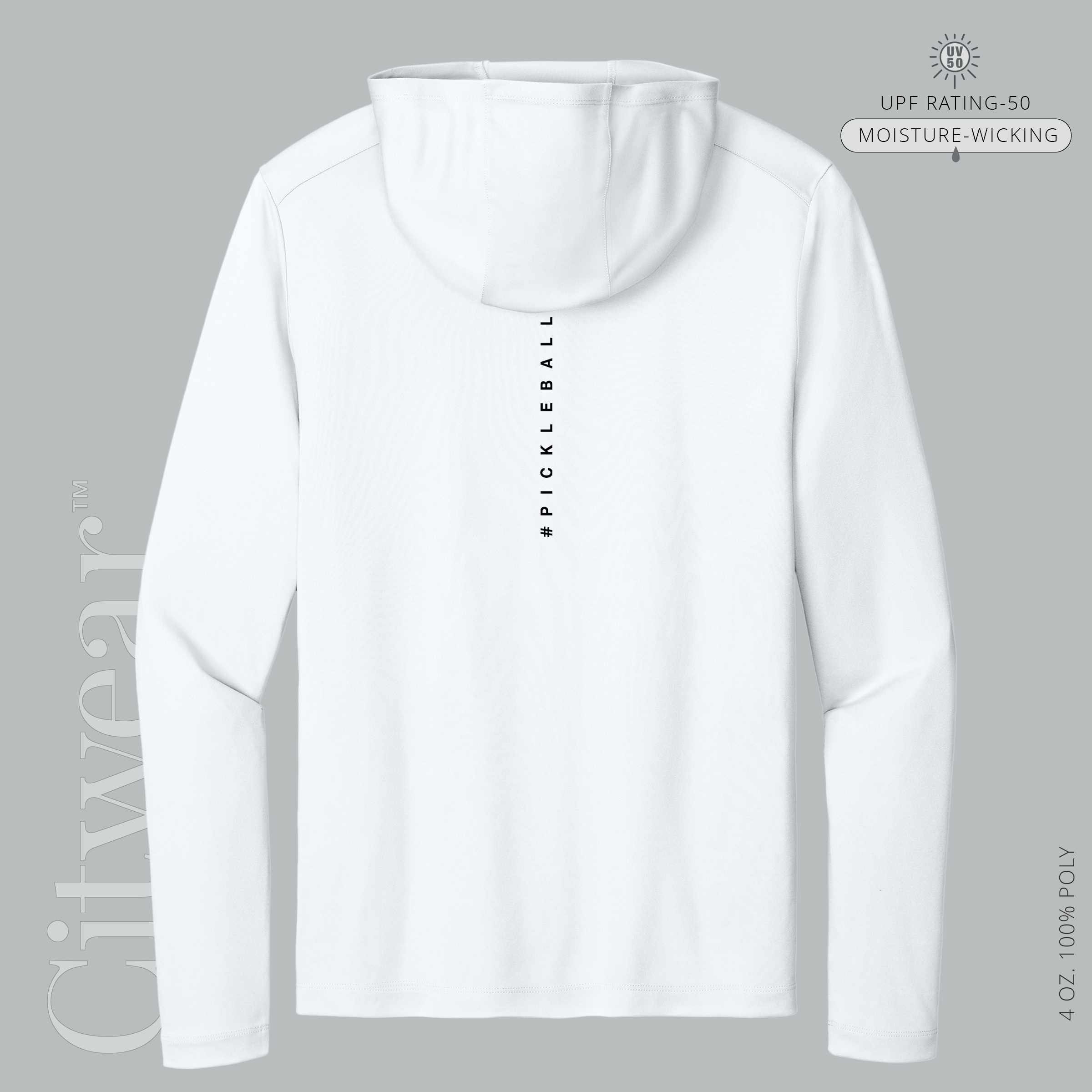 Boomer Exclusive Hoodie (Medallion) Tee -46264