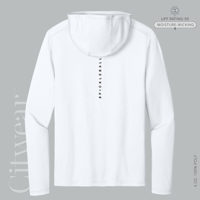 Boomer Exclusive Hoodie (Medallion) Tee -46264