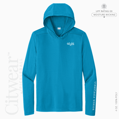 Boomer Exclusive Hoodie (Medallion) Tee -46264