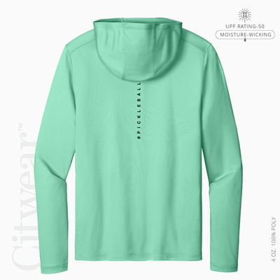 Boomer Exclusive Hoodie (Medallion) Tee -46264