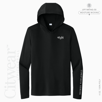 Boomer Exclusive Hoodie (Medallion) Tee -46264