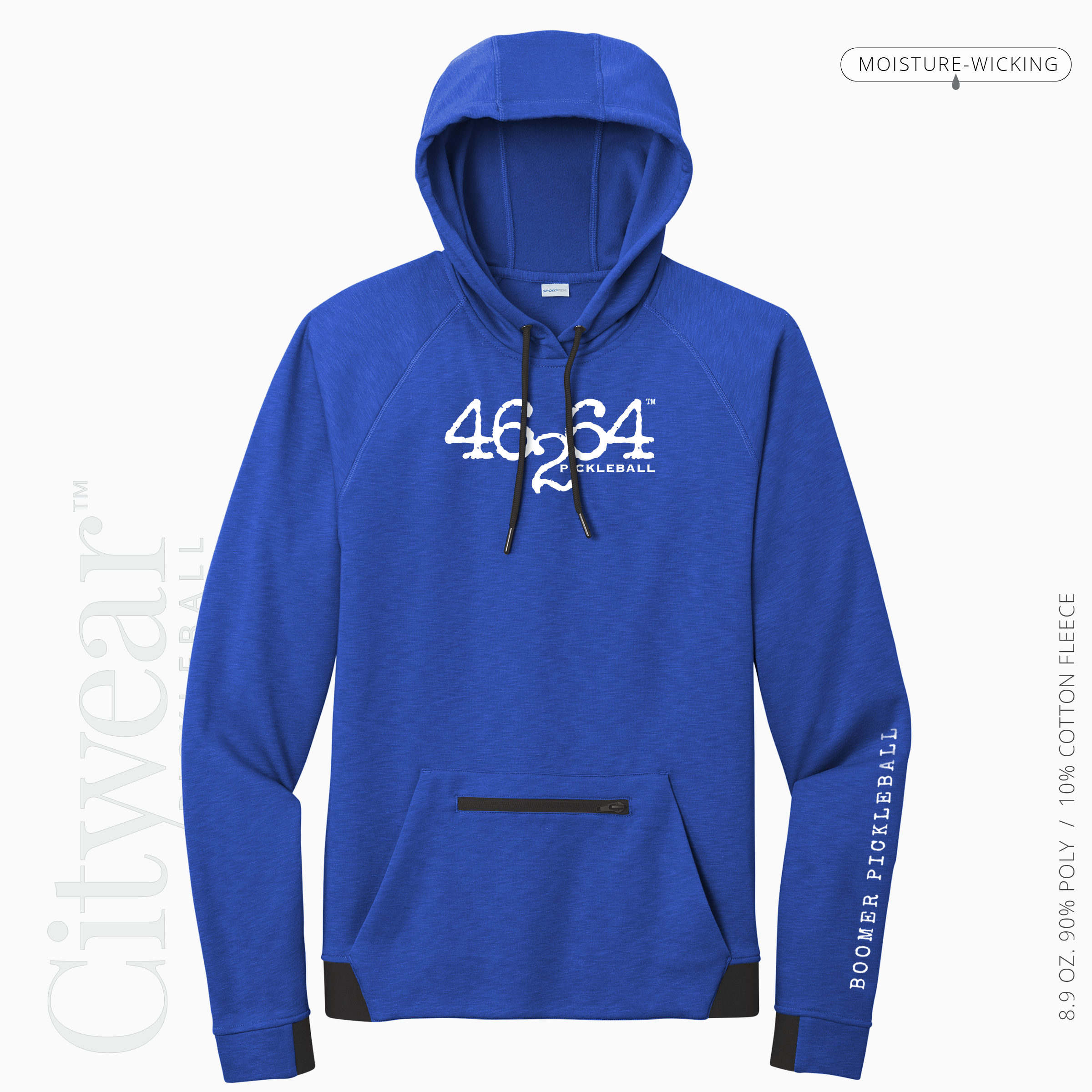 Boomer Exclusive Strive Hoodie -46264