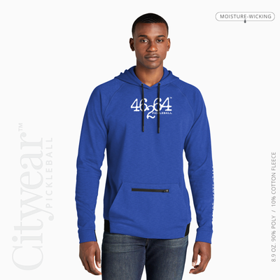 Boomer Exclusive Strive Hoodie -46264