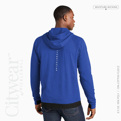 Boomer Exclusive Strive Hoodie -46264