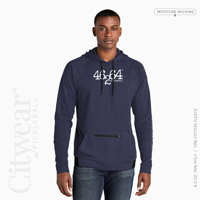 Boomer Exclusive Strive Hoodie -46264