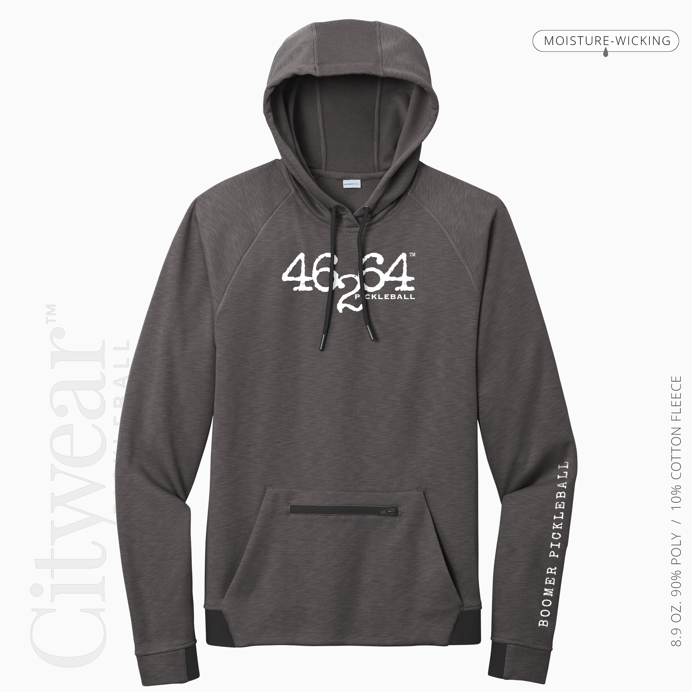 Boomer Exclusive Strive Hoodie -46264