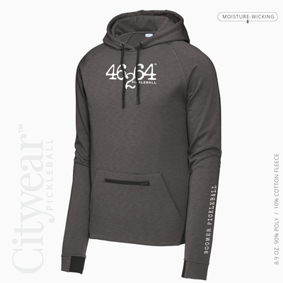 Boomer Exclusive Strive Hoodie -46264