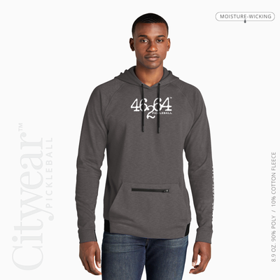 Boomer Exclusive Strive Hoodie -46264