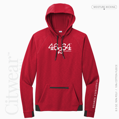 Boomer Exclusive Strive Hoodie -46264