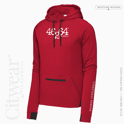 Boomer Exclusive Strive Hoodie -46264