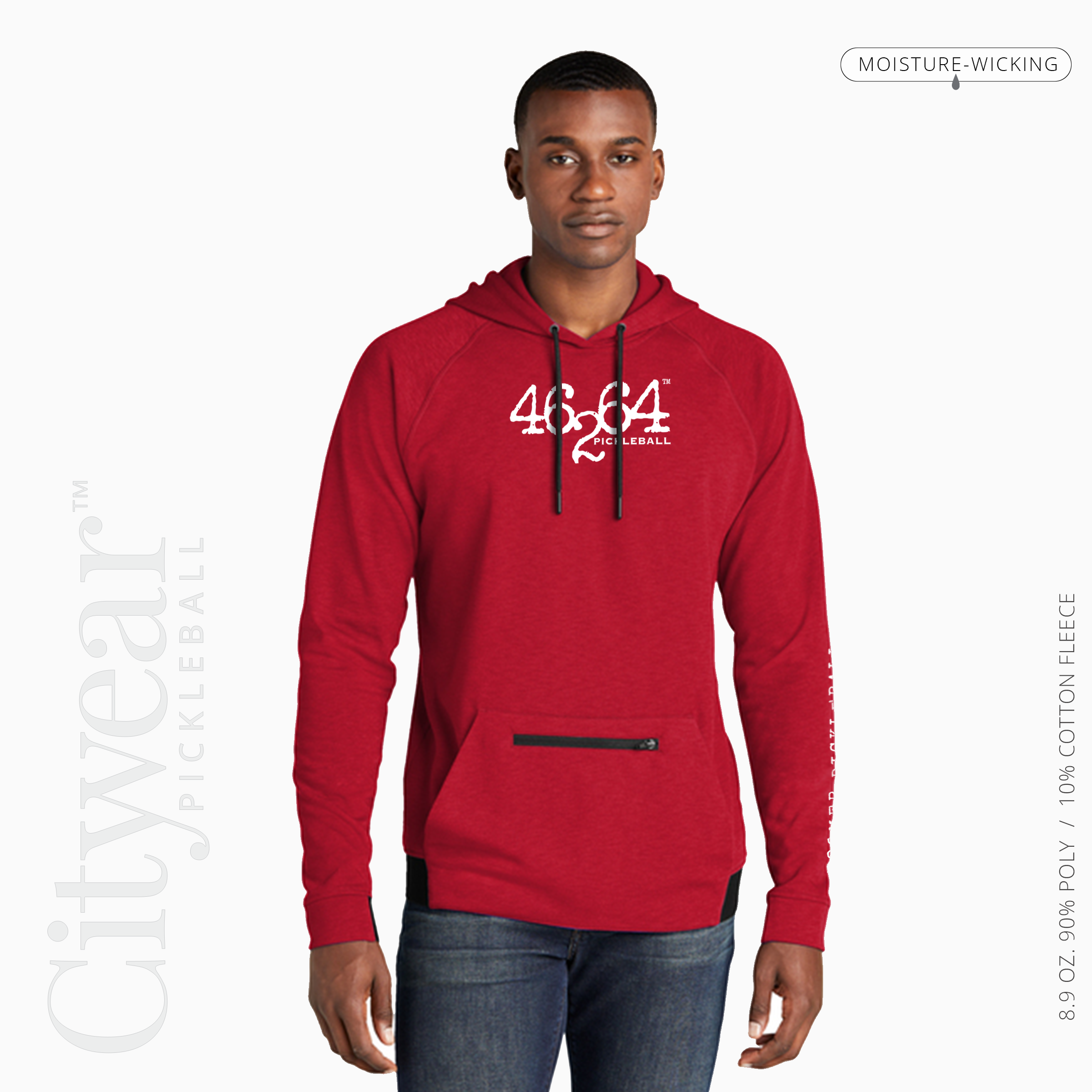 Boomer Exclusive Strive Hoodie -46264