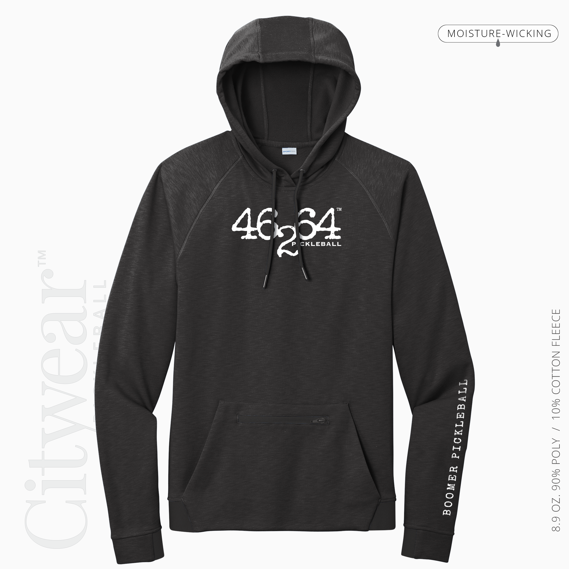 Boomer Exclusive Strive Hoodie -46264