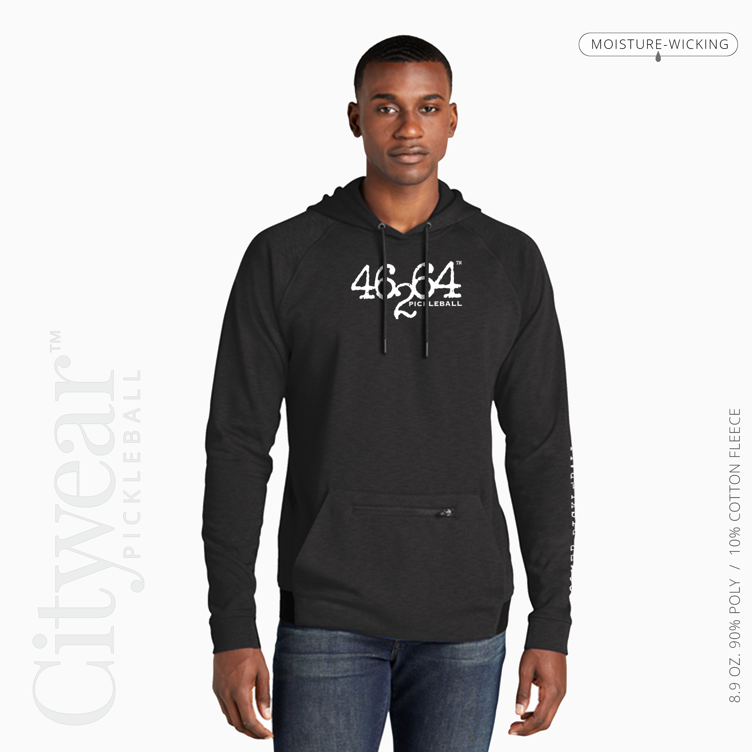 Boomer Exclusive Strive Hoodie -46264