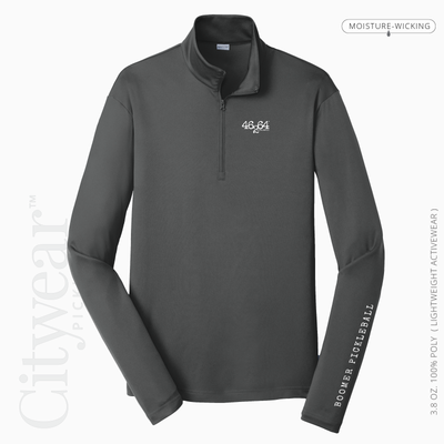 Boomer Exclusive Lightweight Quarter-Zip -46264