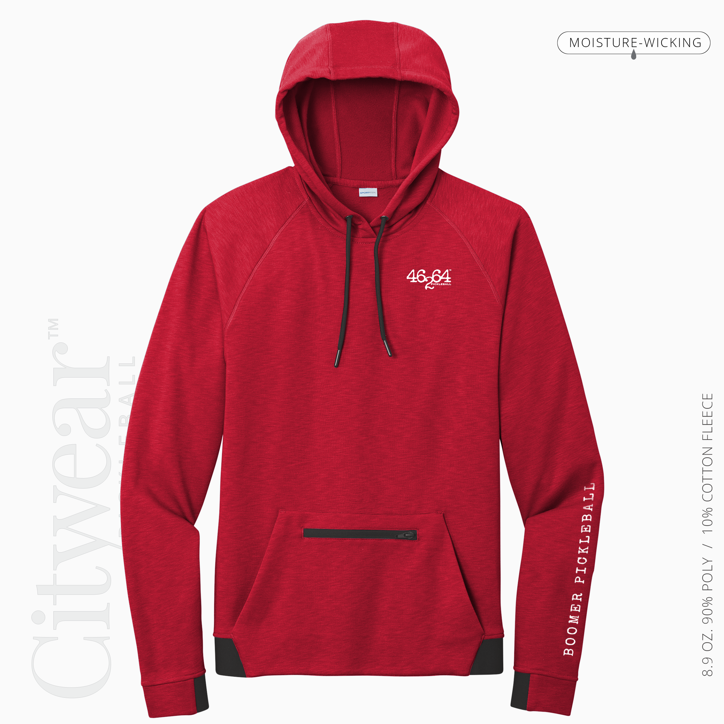 Boomer Exclusive Strive (Medallion) Hoodie -46264