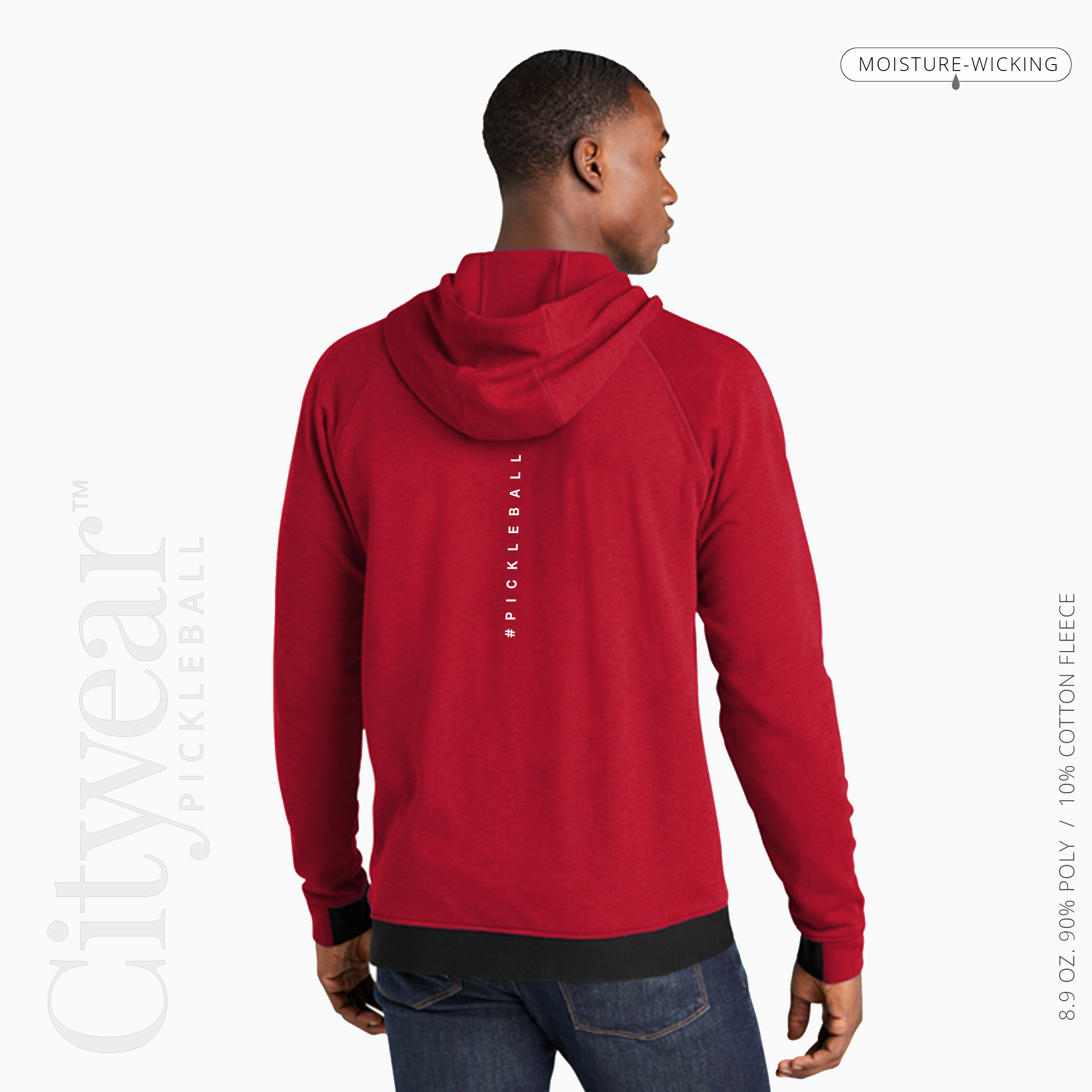 Boomer Exclusive Strive (Medallion) Hoodie -46264