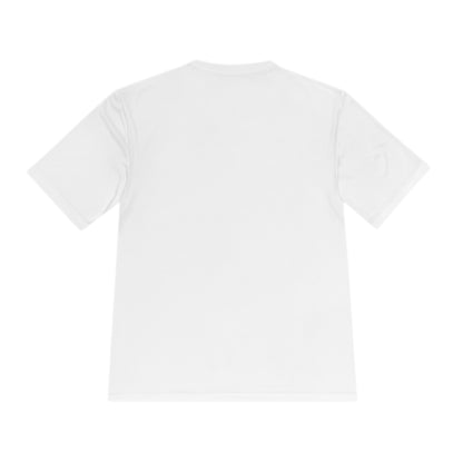 MCPC CIRCLE POCKET LOGO (FRONT ONLY) - Unisex Moisture Wicking SPORT-TEK Tee