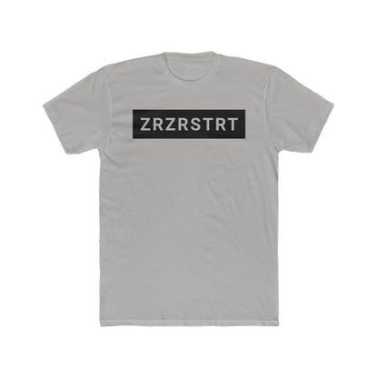 ZRZRSTRT, Men's Premium Tee