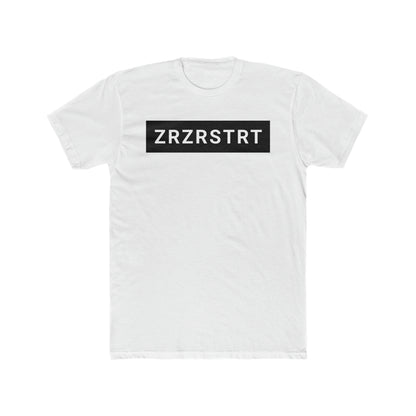 ZRZRSTRT, Men's Premium Tee