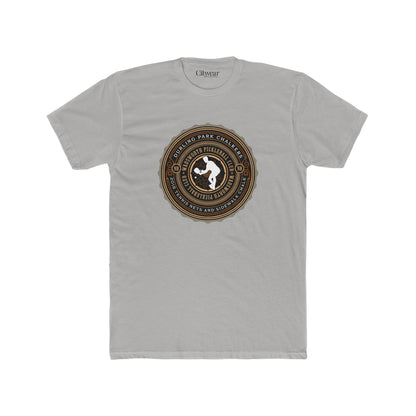 BEDILLION-DURLING PARK CHALKERS (FRONT & BACK), Men's Premium Tee