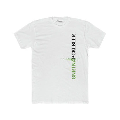GENERATION A VERTICAL, Men's Premium Tee