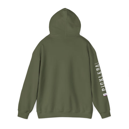 I HAVE BEEN COURT APPOINTED, Unisex Heavy Blend™ Hooded Sweatshirt