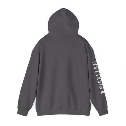 I HAVE BEEN COURT APPOINTED, Unisex Heavy Blend™ Hooded Sweatshirt