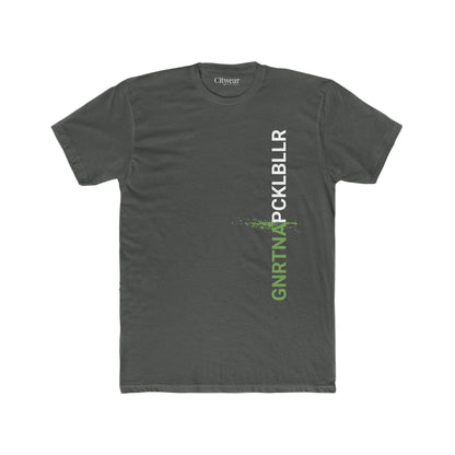 GENERATION A VERTICAL, Men's Premium Tee