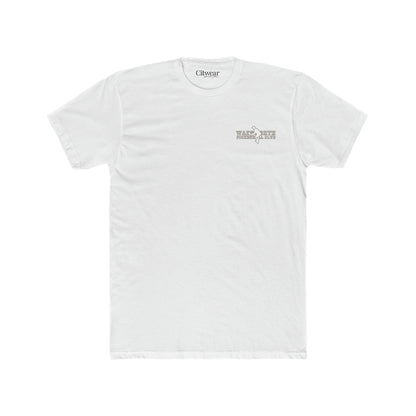 WPC POCKET, Men's Premium Tee