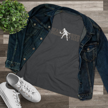 WPC ATHLETE, Relaxed Fit Women's T-shirt