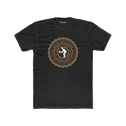 BEDILLION-DURLING PARK CHALKERS (FRONT & BACK), Men's Premium Tee