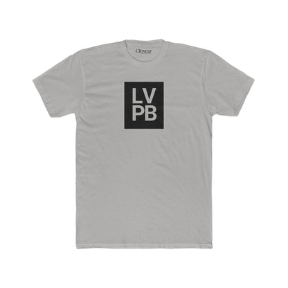 LV-PB, Men's Premium Tee
