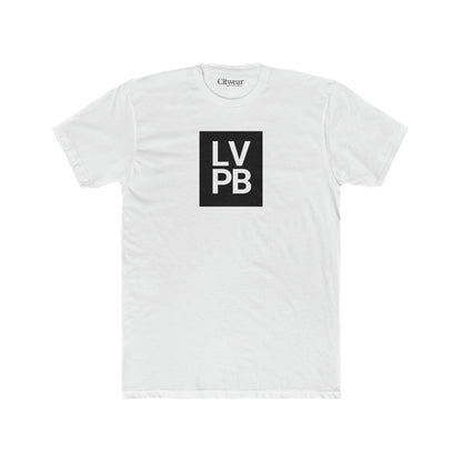 LV-PB, Men's Premium Tee