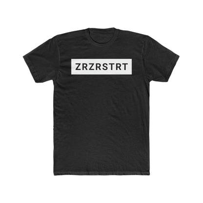 ZRZRSTRT, Men's Premium Tee