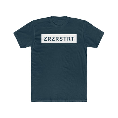 ZRZRSTRT, Men's Premium Tee