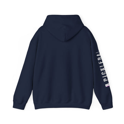 DOMINATE THE KITCHEN, Unisex Heavy Blend™ Hooded Sweatshirt