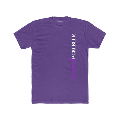 GENERATION Z VERTICAL, Men's Premium Tee