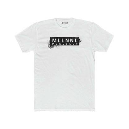 GENERATION MILLENNIAL, Men's Premium Tee