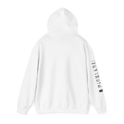 I HAVE BEEN COURT APPOINTED, Unisex Heavy Blend™ Hooded Sweatshirt