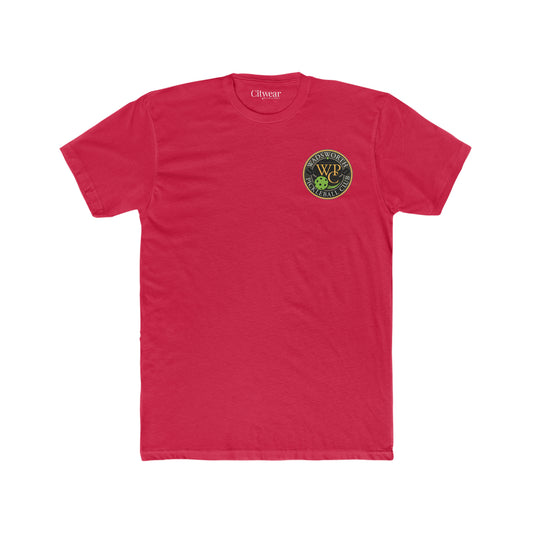 WPC COLOR POCKET- Men's Premium T-shirt