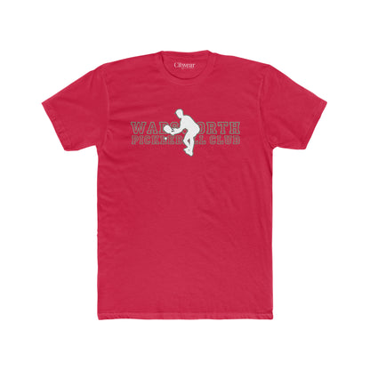 WPC ATHLETE, Men's Premium Tee